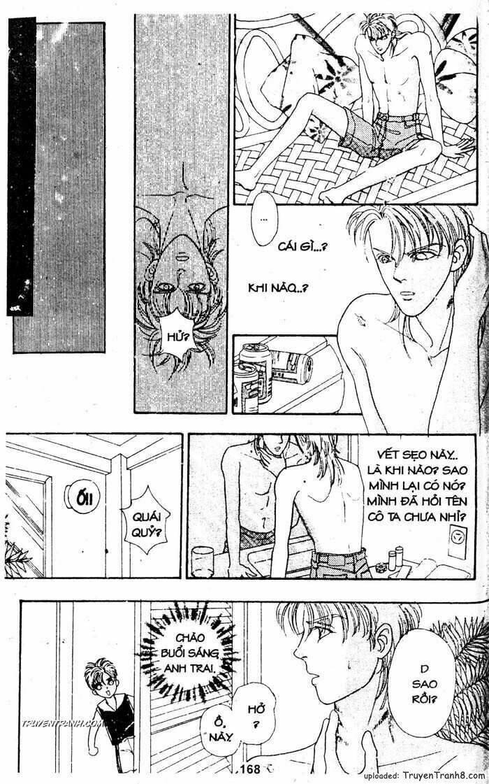 tiệm thú kiểng chapter 29 43