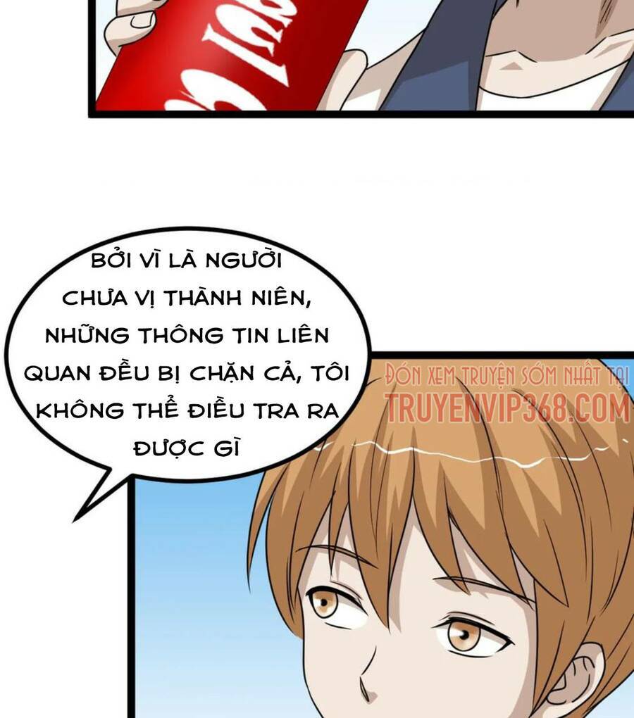 đai ca trở lại tuổi 16 chapter 110 13