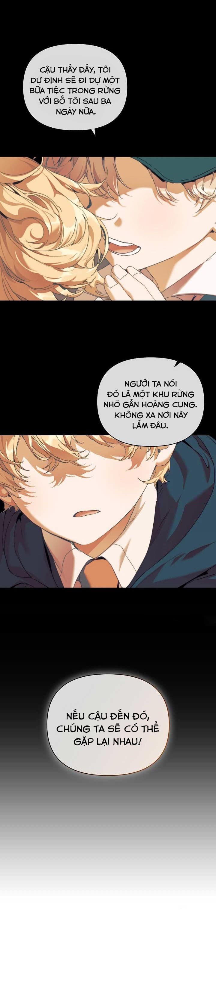 tôi là bảo mẫu của nam chính chapter 30 23