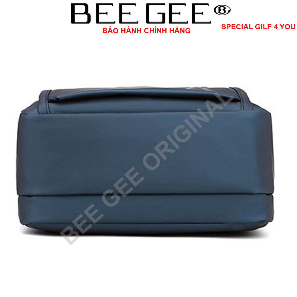 Túi đeo chéo nam cao cấp phong cách HÀN QUỐC BEE GEE DCN9017 (Tặng quà tặng ngẫu nhiên trong BEEGEE GILF COLLECTION