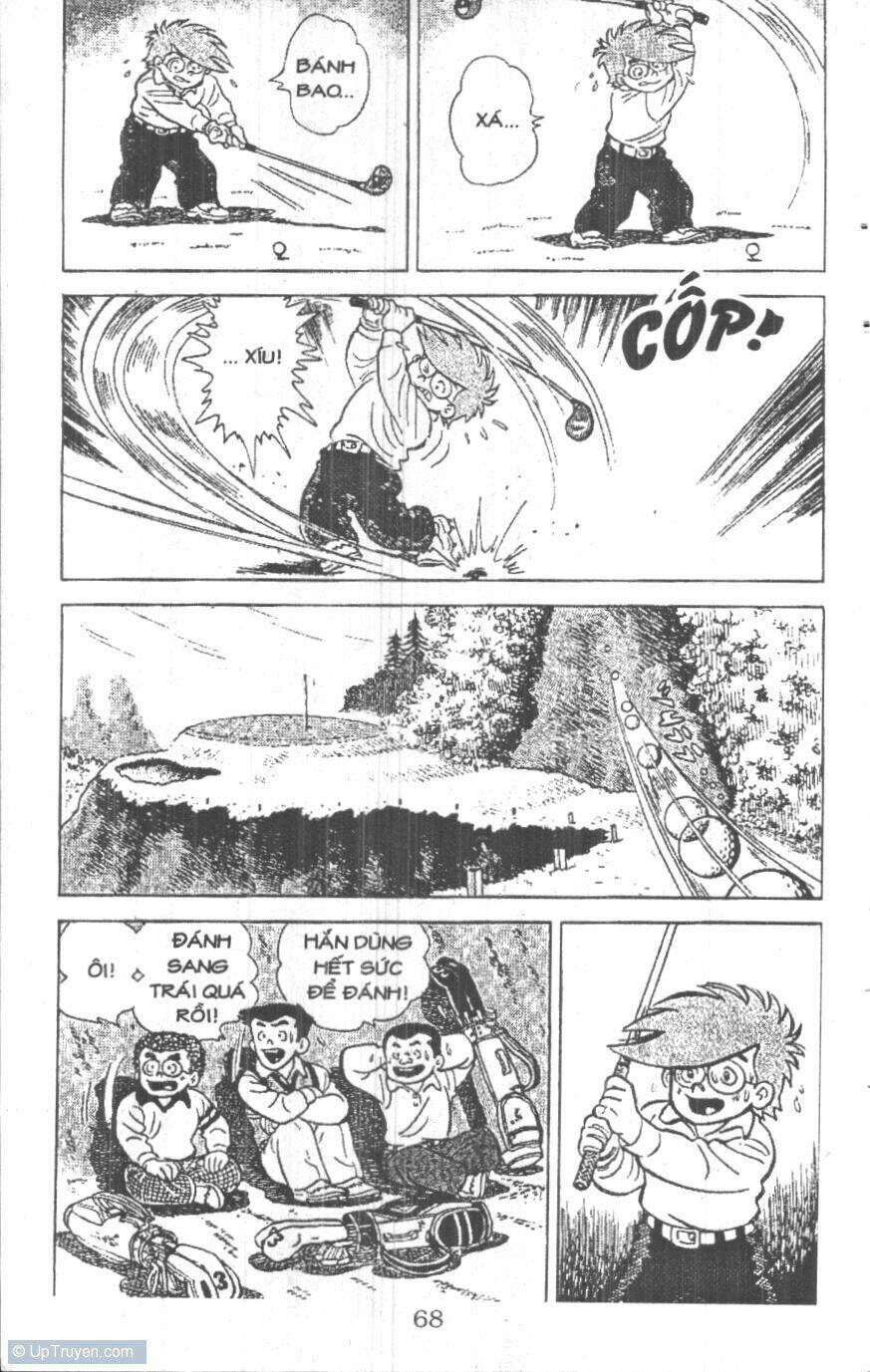 ashita tenki ni naare chapter 4 66