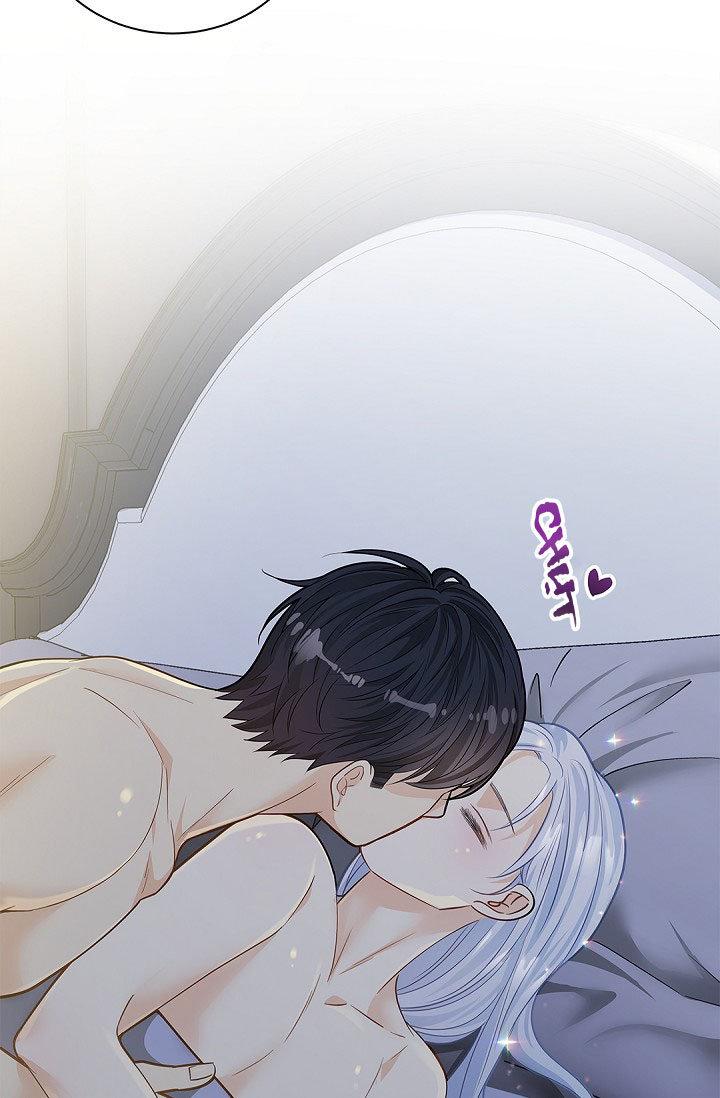 hôn nhân bị đánh cắp của hồ ly chapter 7 5