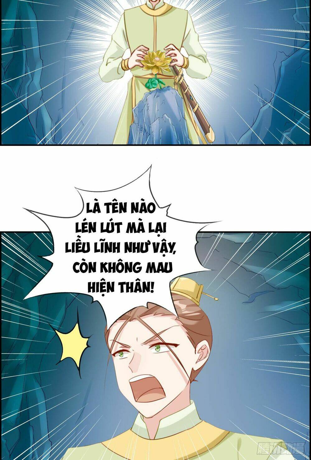 tối cường hoàn khố hệ thống chapter 15 23