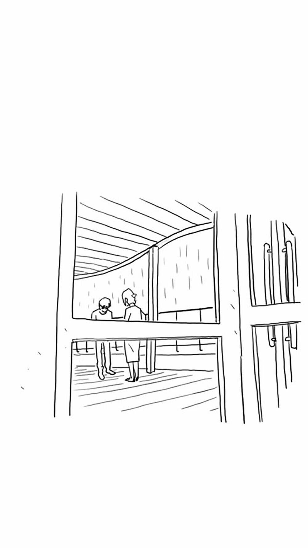 cô nàng trên lớp - the girl from class chapter 19 99