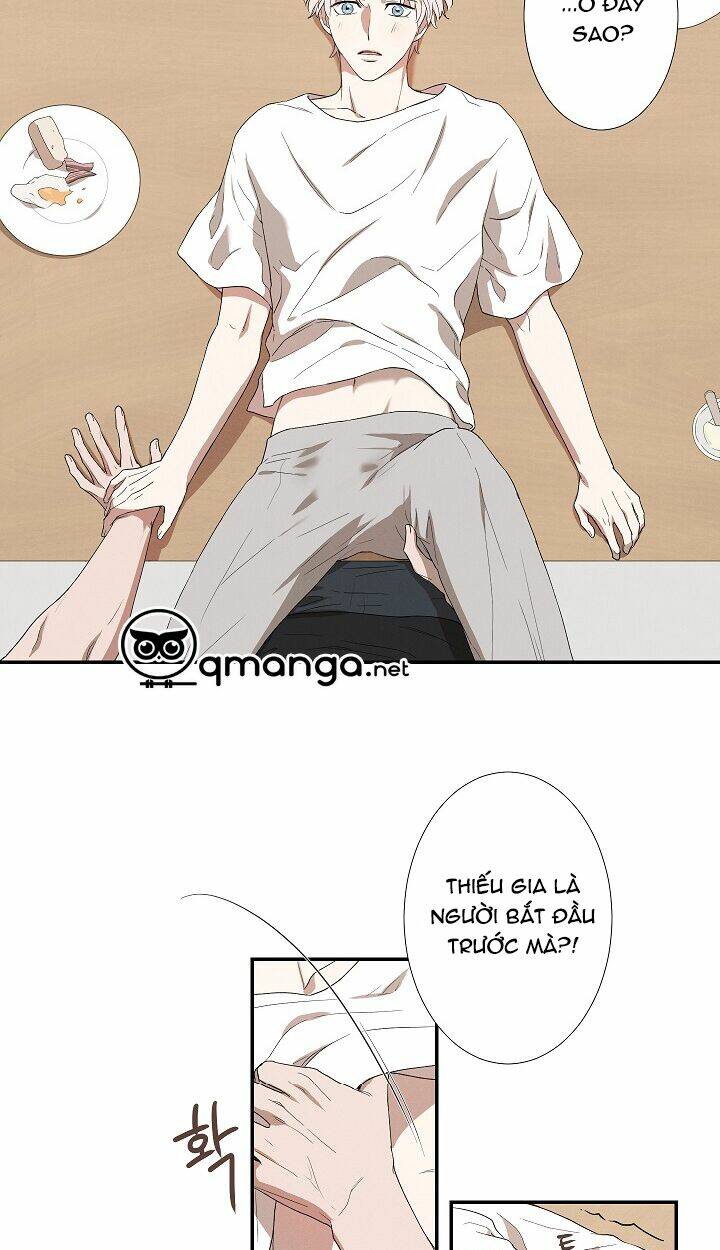 trốn tìm chapter 27 22