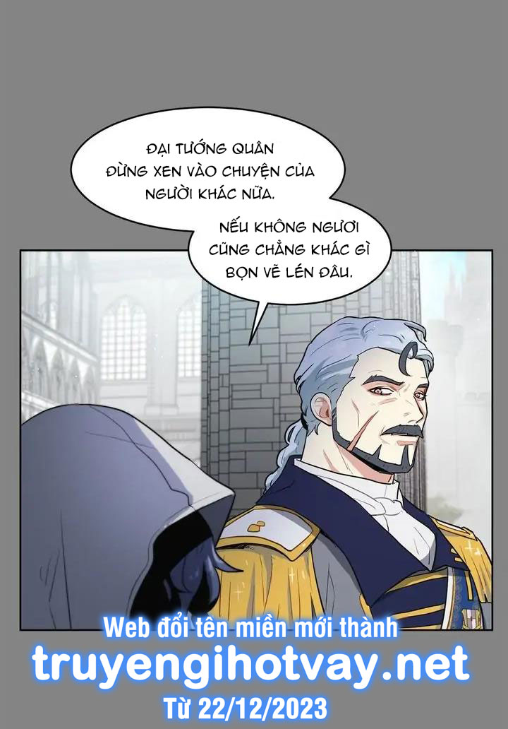 tôi là fan cứng hoàng tử chapter 10.1 13