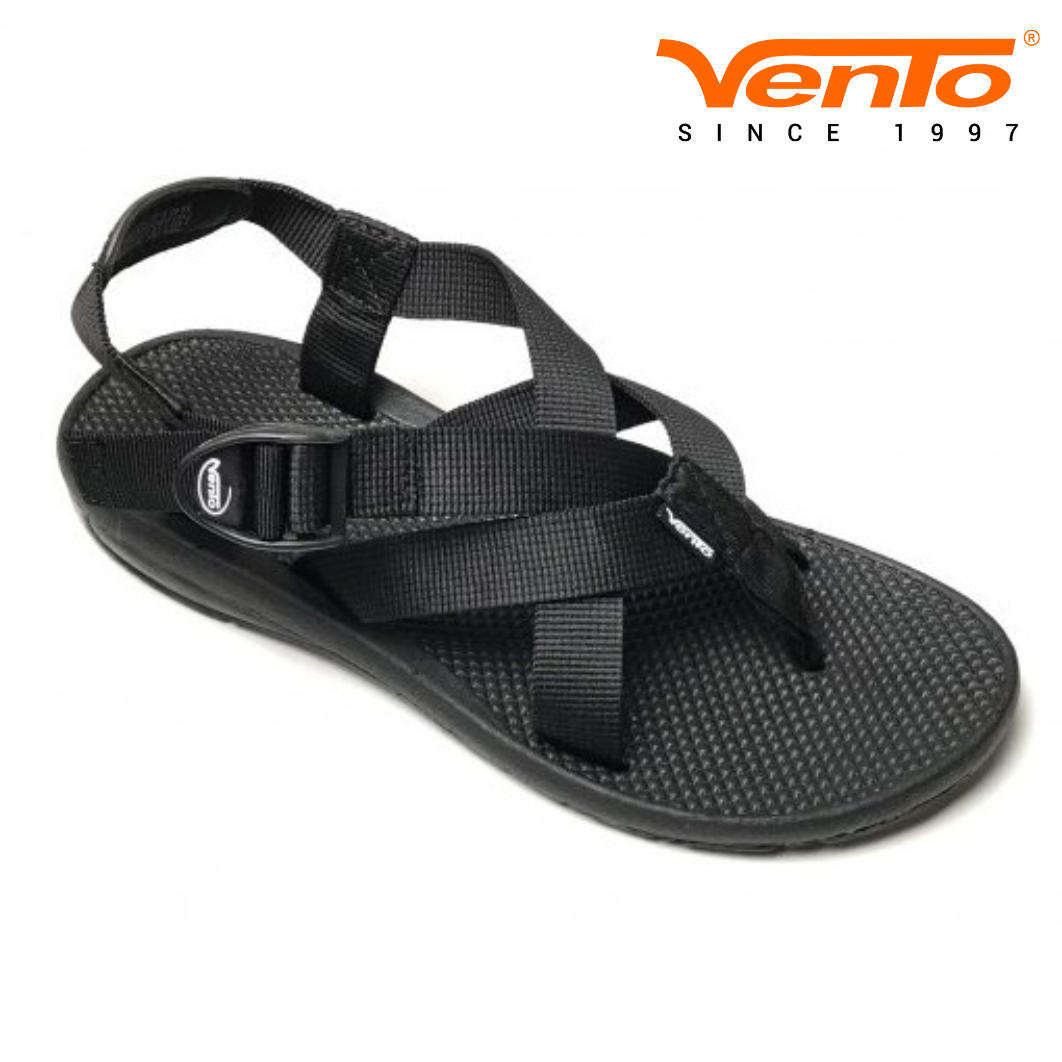 Giày Sandals Vento Nam Quai Chéo dạo phố/đi chơi/đi học NV7189