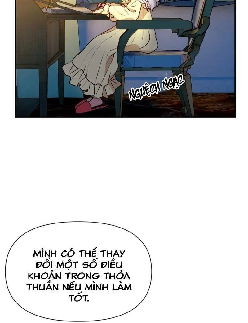 khế ước của nữ công tước quái vật chapter 46 34