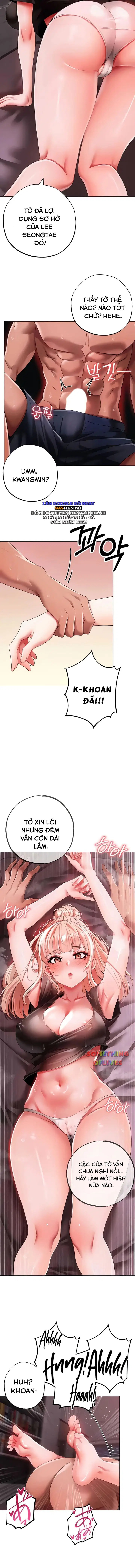 chiếm hữu chapter 61 10