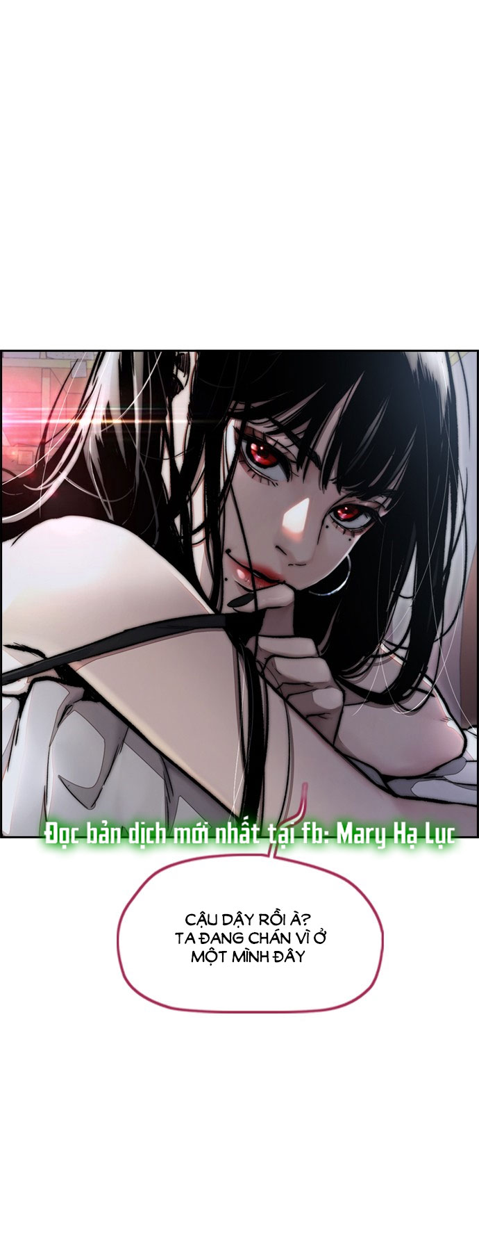 truyện ngắn - nữ sinh đến từ ma giới chapter 3 1