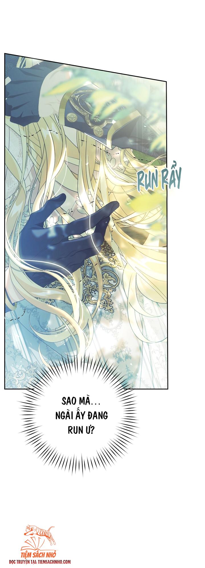 ác nữ là con rối chapter 60 57