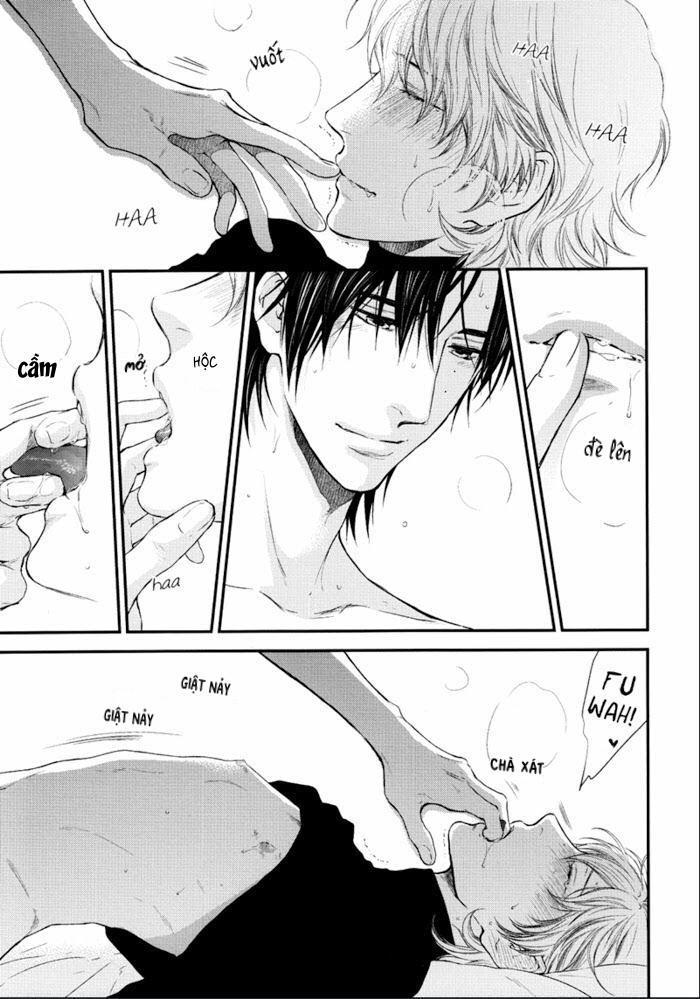 manga oneshots siêu thịt tuyển chọn chapter 30 20