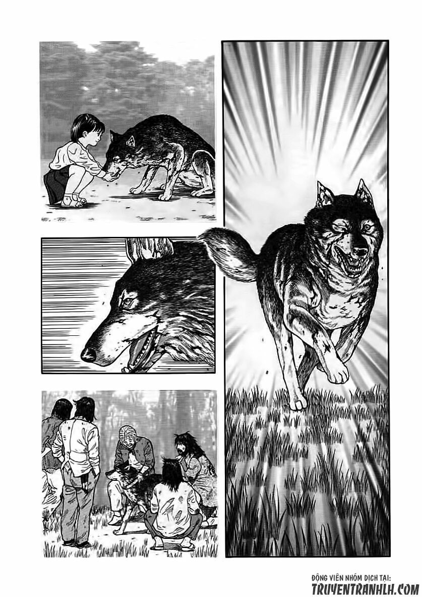 inugami chapter 17 8