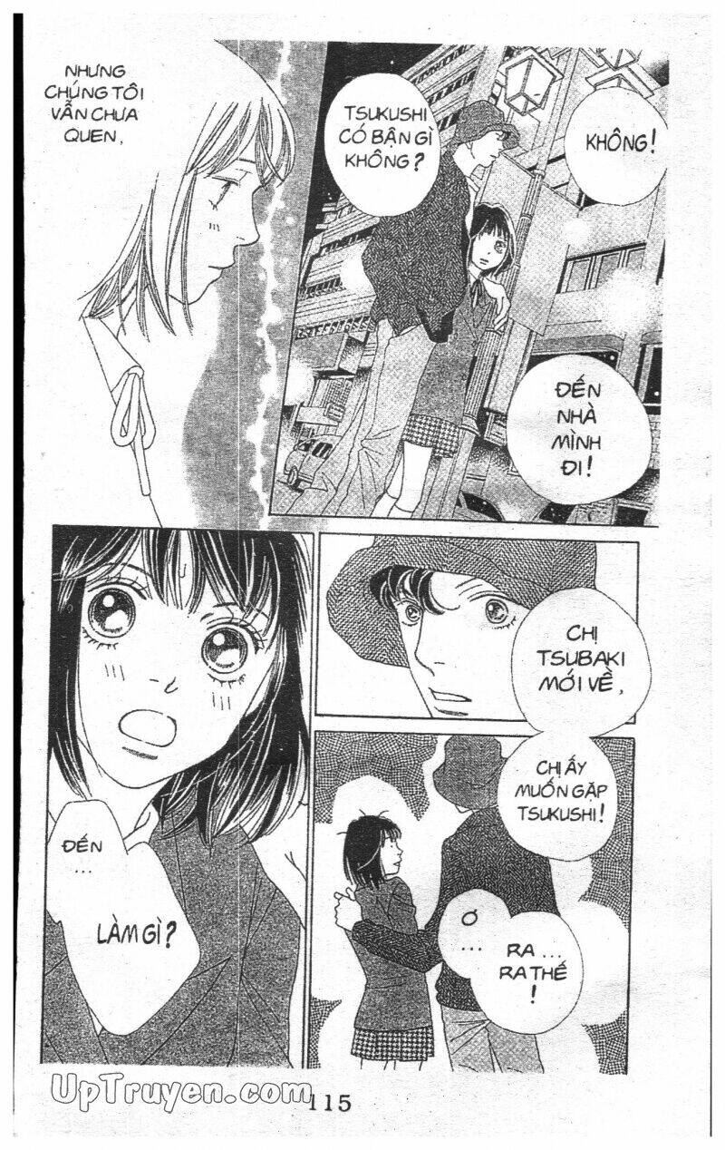 con nhà giàu chapter 194 112