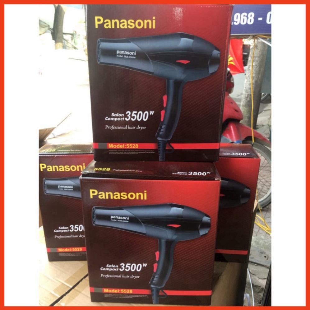 Máy sấy tóc salon tạo kiểu 2 chiều hiện đại công suất lớn 3500W dễ dàng sử dụng