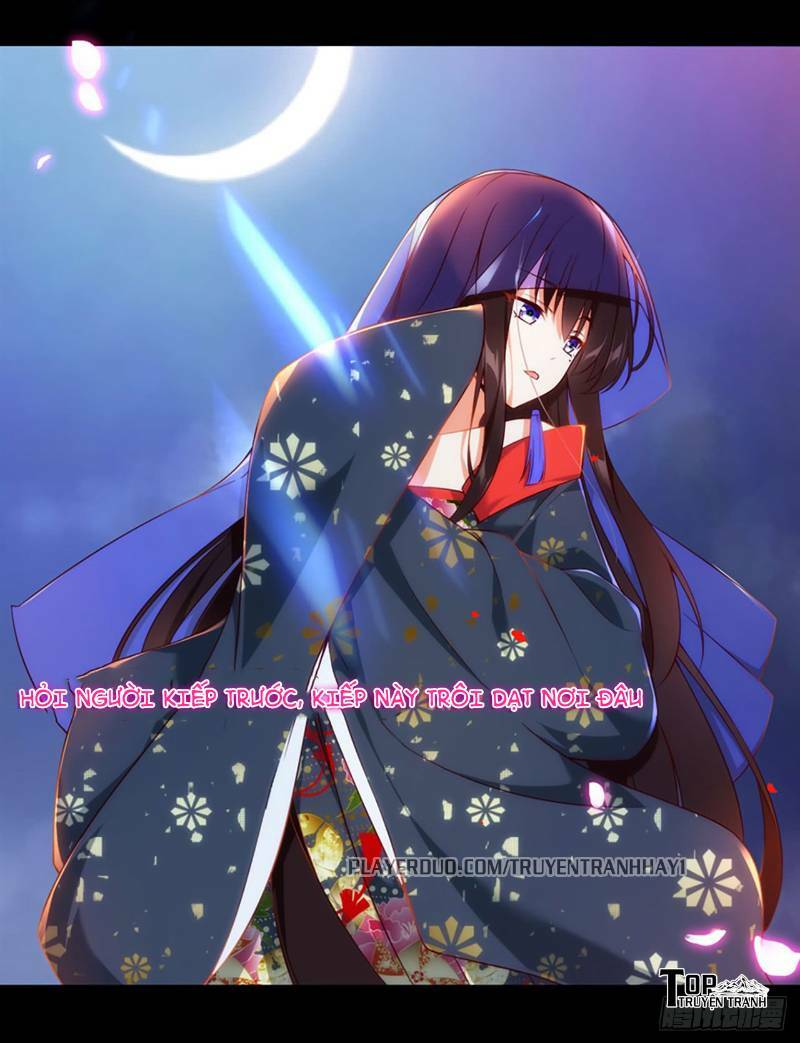 lãnh chúa cái gì không quan trọng chapter 12 4