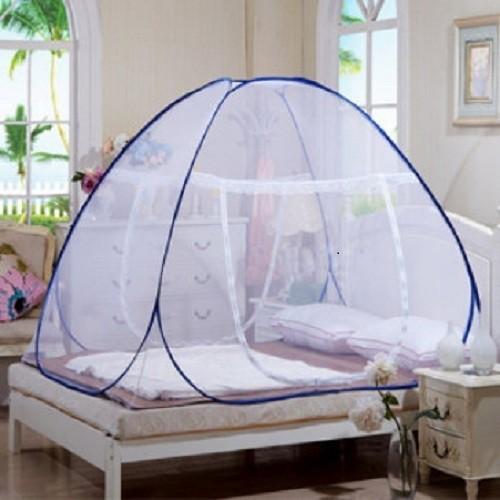 Màn chụp tự bung cao cấp 1m6 x 2m -1m8 x 2m - 2m x 2 m2
