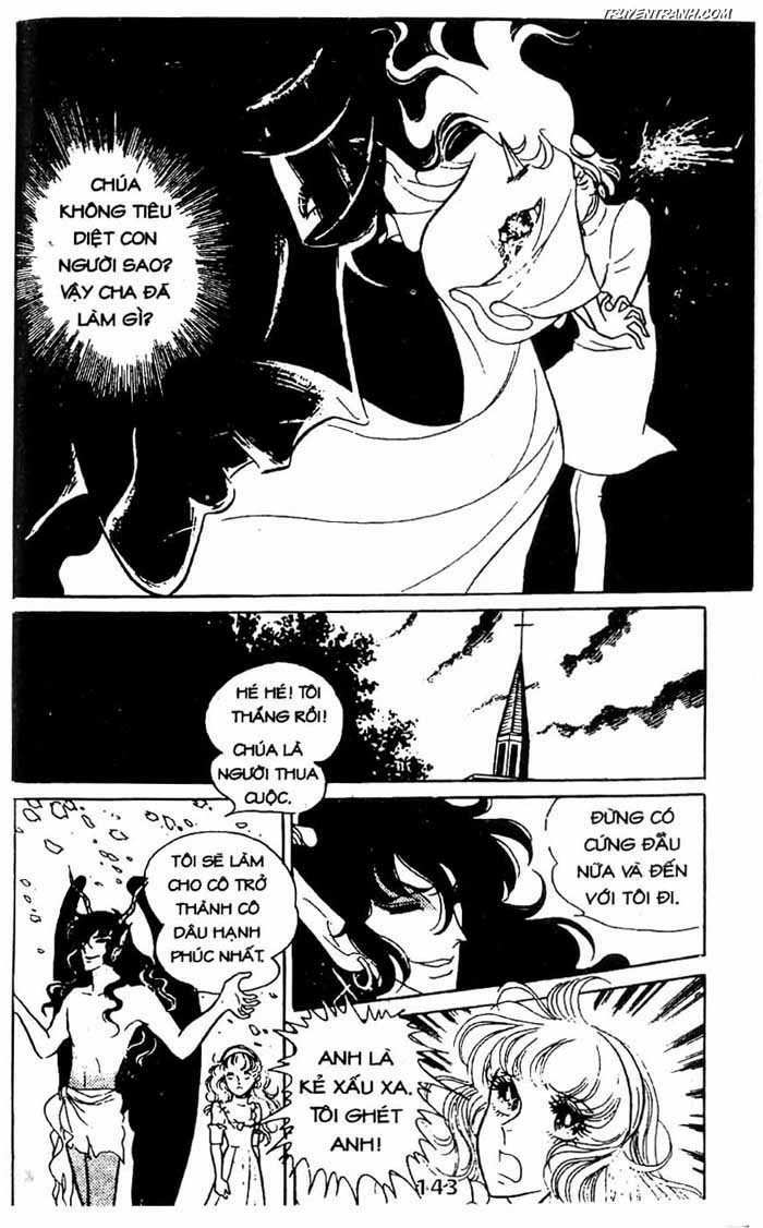 Akuma No Hanayome (Bride Of Deimos) Chapter 2.2 - Trang 62
