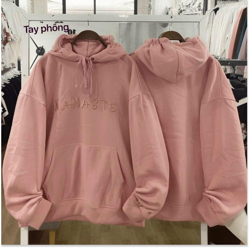 ÁO KHOÁC HOODIES 