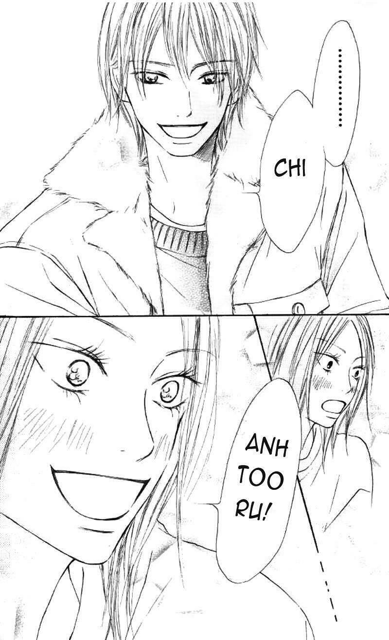 anh đã cho em biết bao thứ đầu tiên chapter 20 43