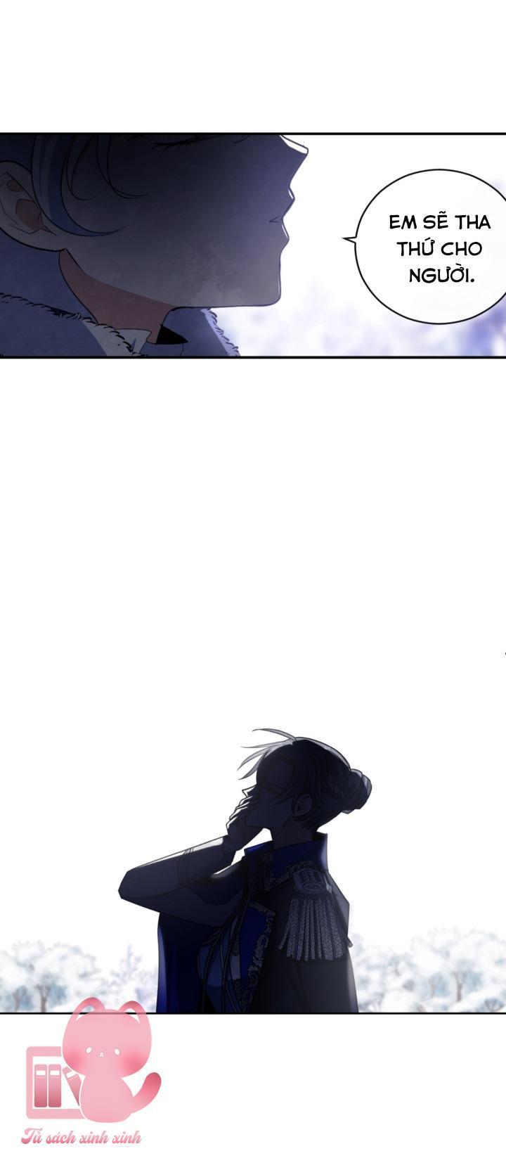 nguyện ước vô vọng của ma nữ chapter 99 14