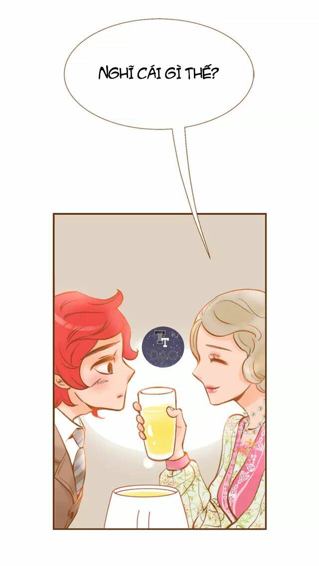 tân lang yếu tòng tiểu dưỡng khởi chapter 8 56