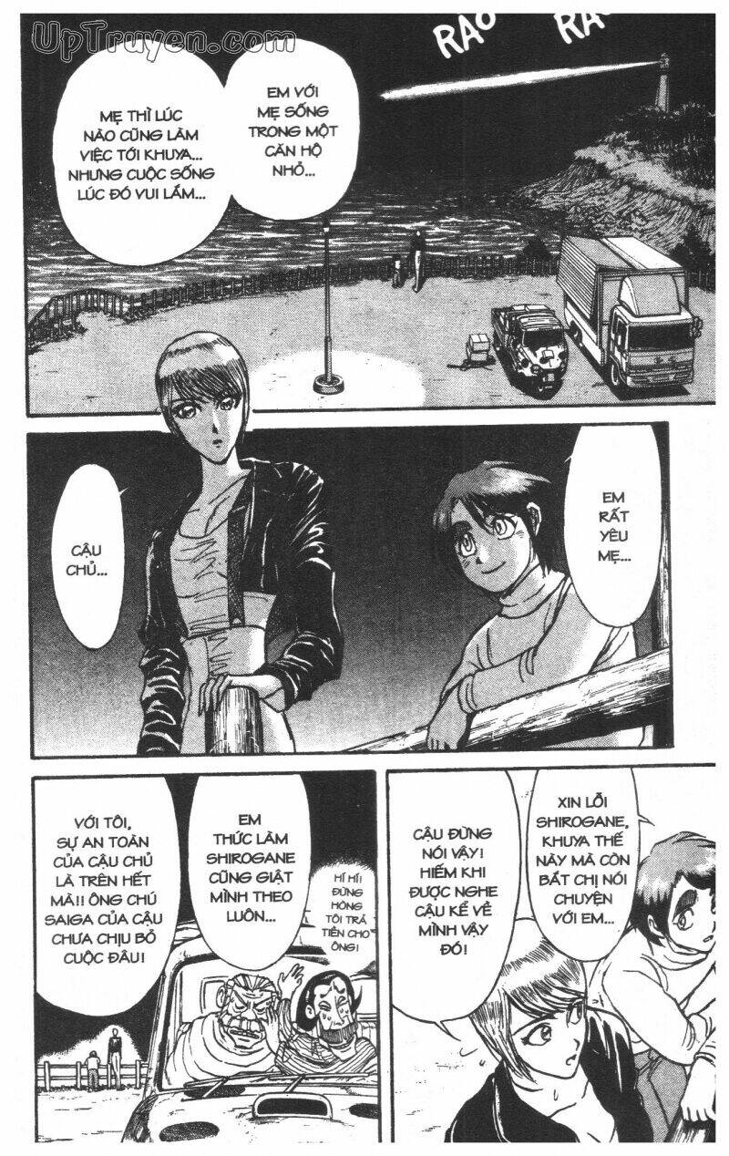 karakuri circus - gánh xiếc quái dị chapter 22 81