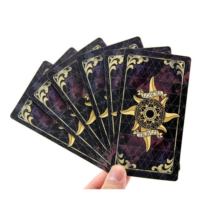 Bộ Bài Bói AE Waite Tarot A.E.Waite M6 New Đep