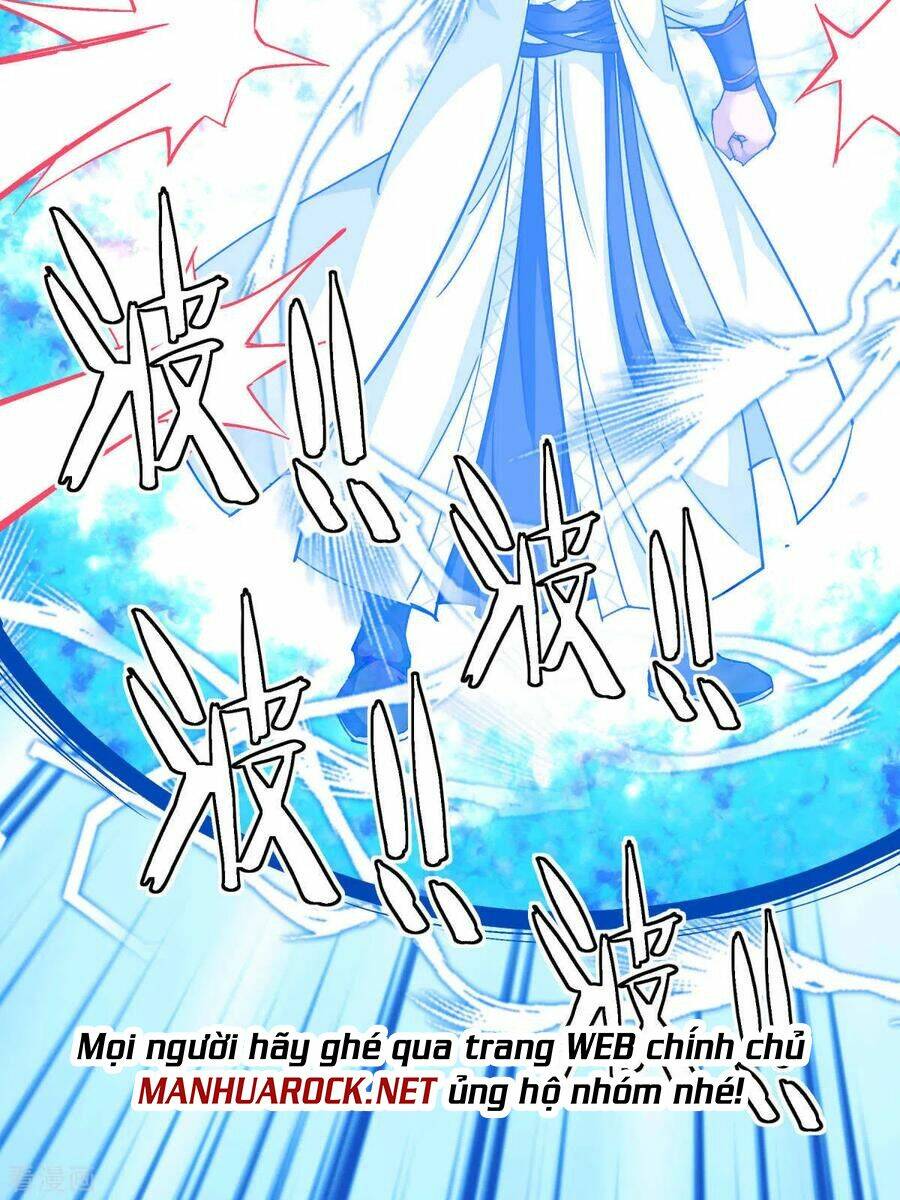 trọng sinh ta là đại thiên thần chapter 105 8