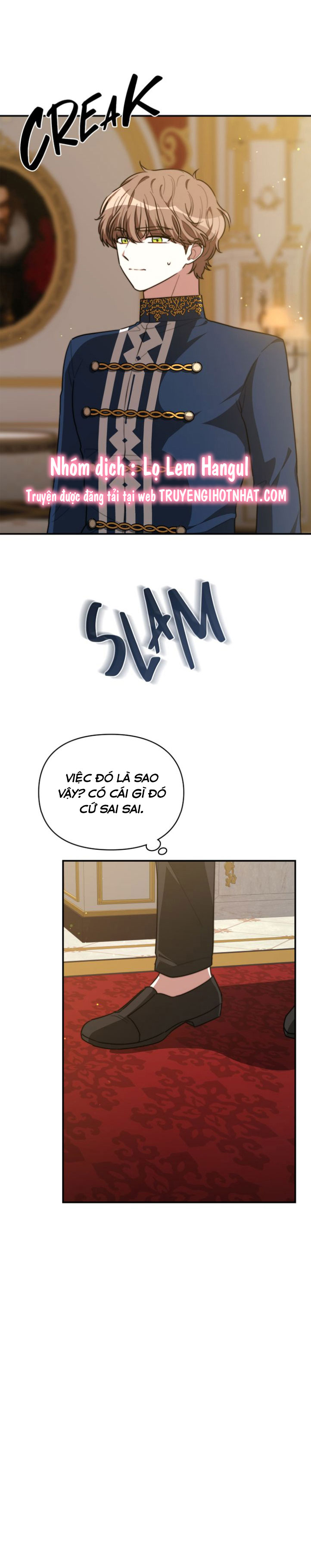 chuyện tình tay ba chapter 66 7