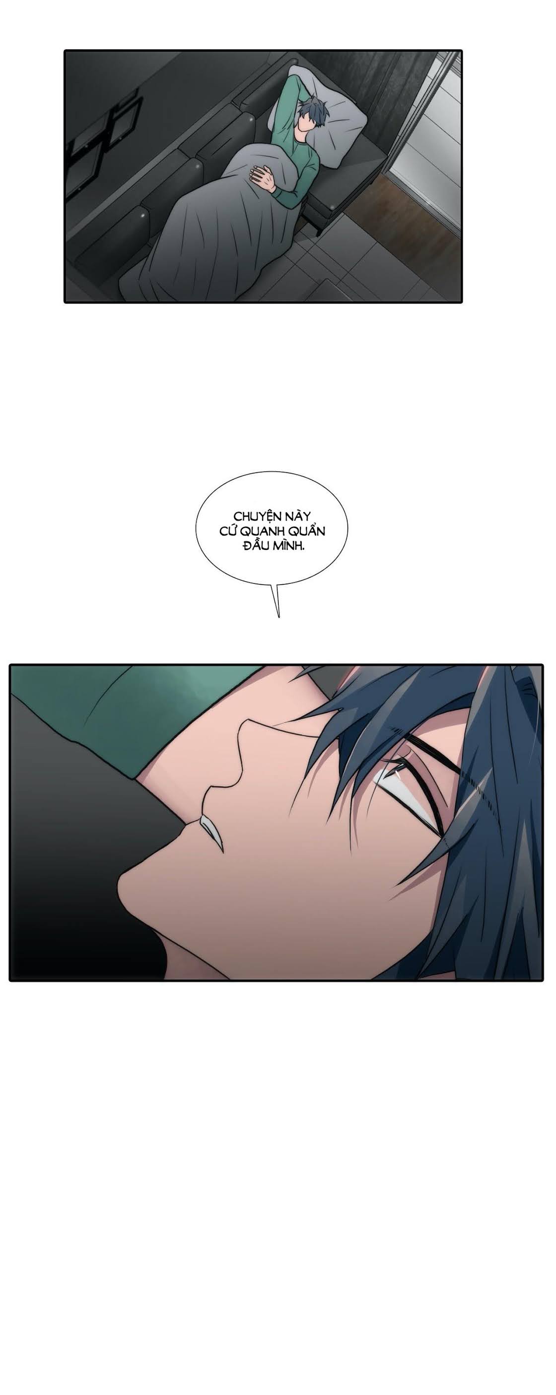 đưa đón người yêu chapter 72 4