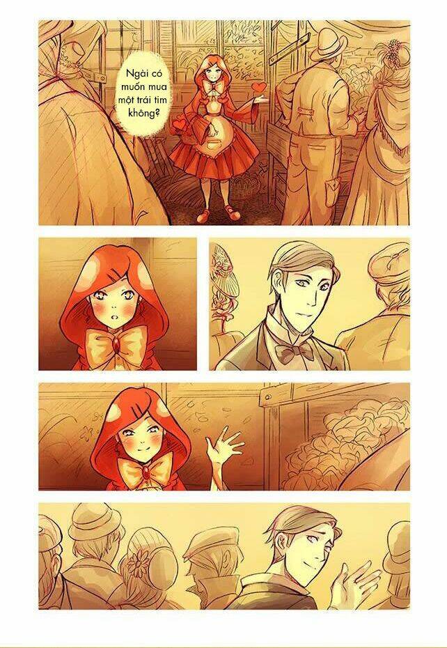 hearts for sale chapter 1 11