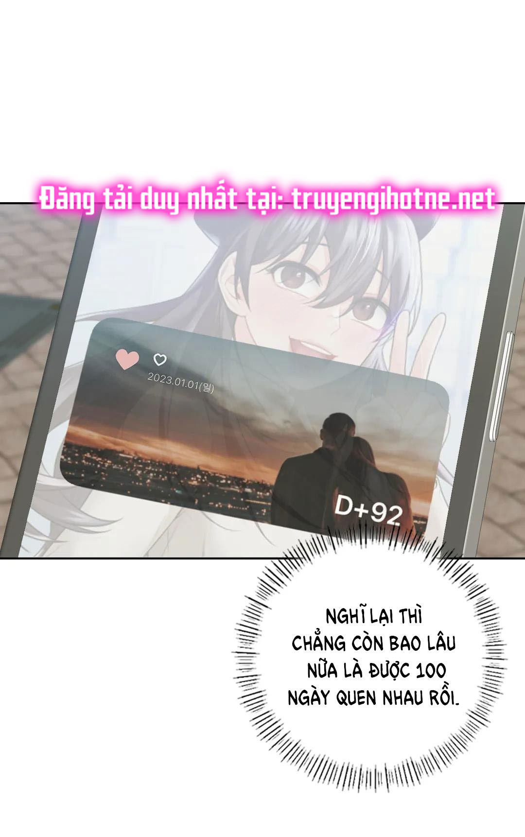 [18+] không là bạn bè chapter 35.1 8