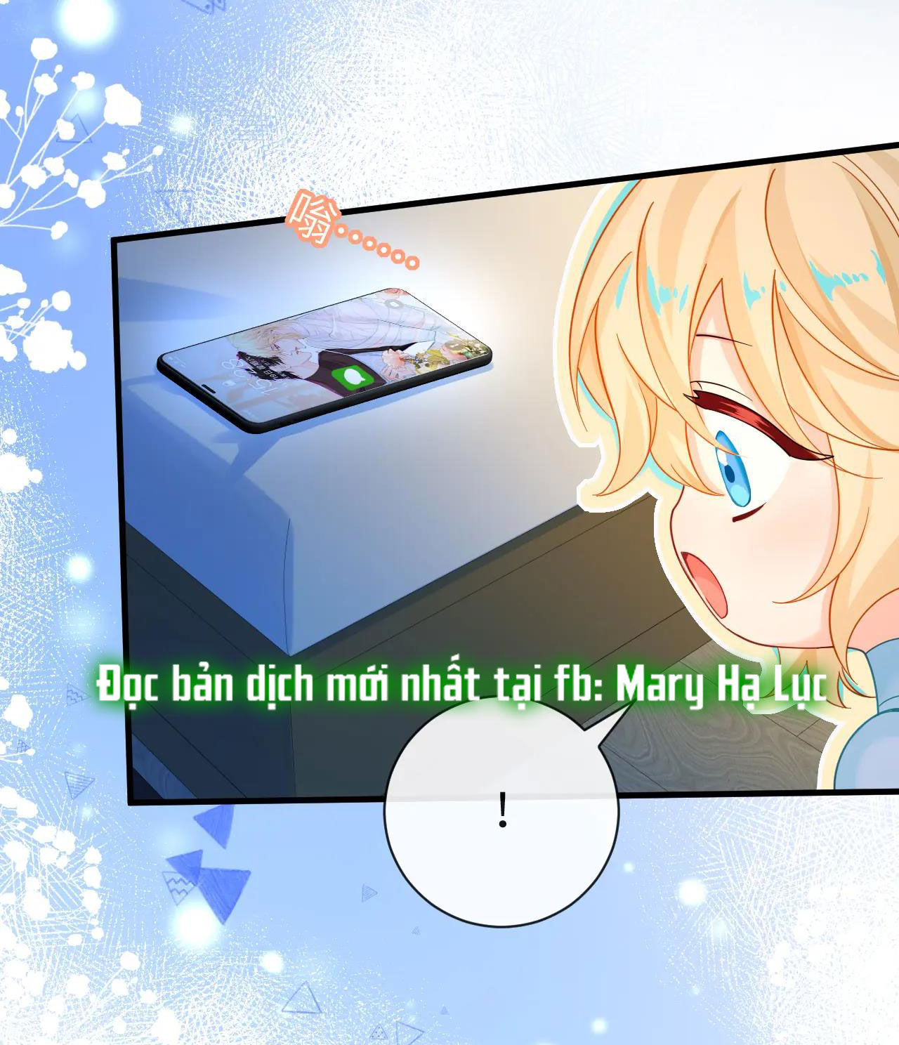 nhân ngư sa ngã chapter 48 44