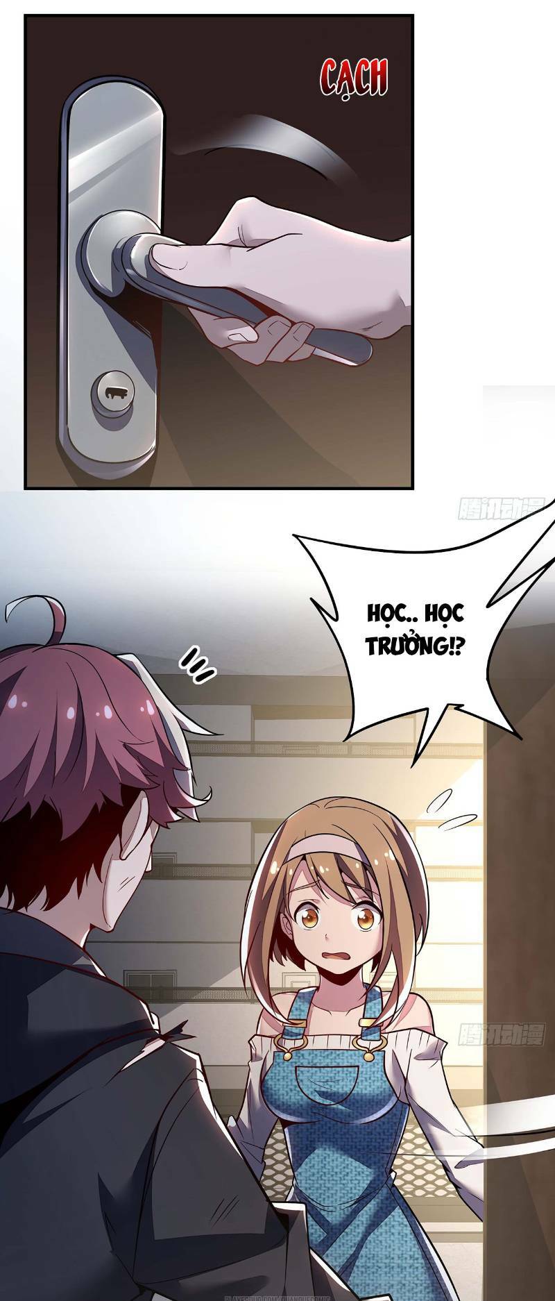 bất tử thần vương tu liên tục chapter 33 27