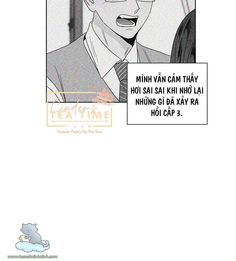 chào nhé, không làm thông gia nữa đâu! chapter 1 57