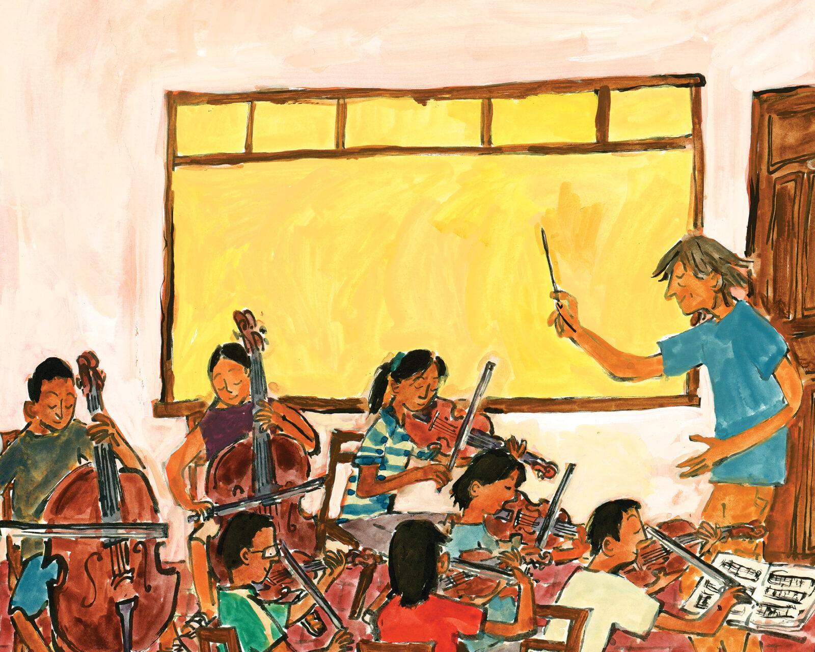 Sách ngoại văn: When Rubin Plays