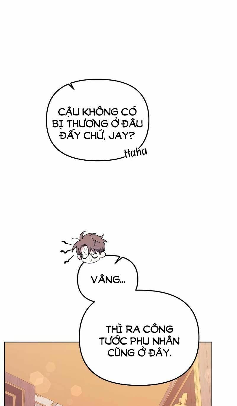 cuộc hôn nhân với công tước quái vật chapter 8 29