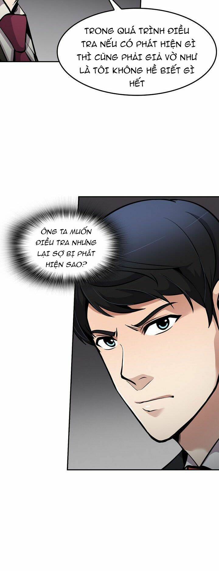 điều tra viên chuyển sinh chapter 89 49