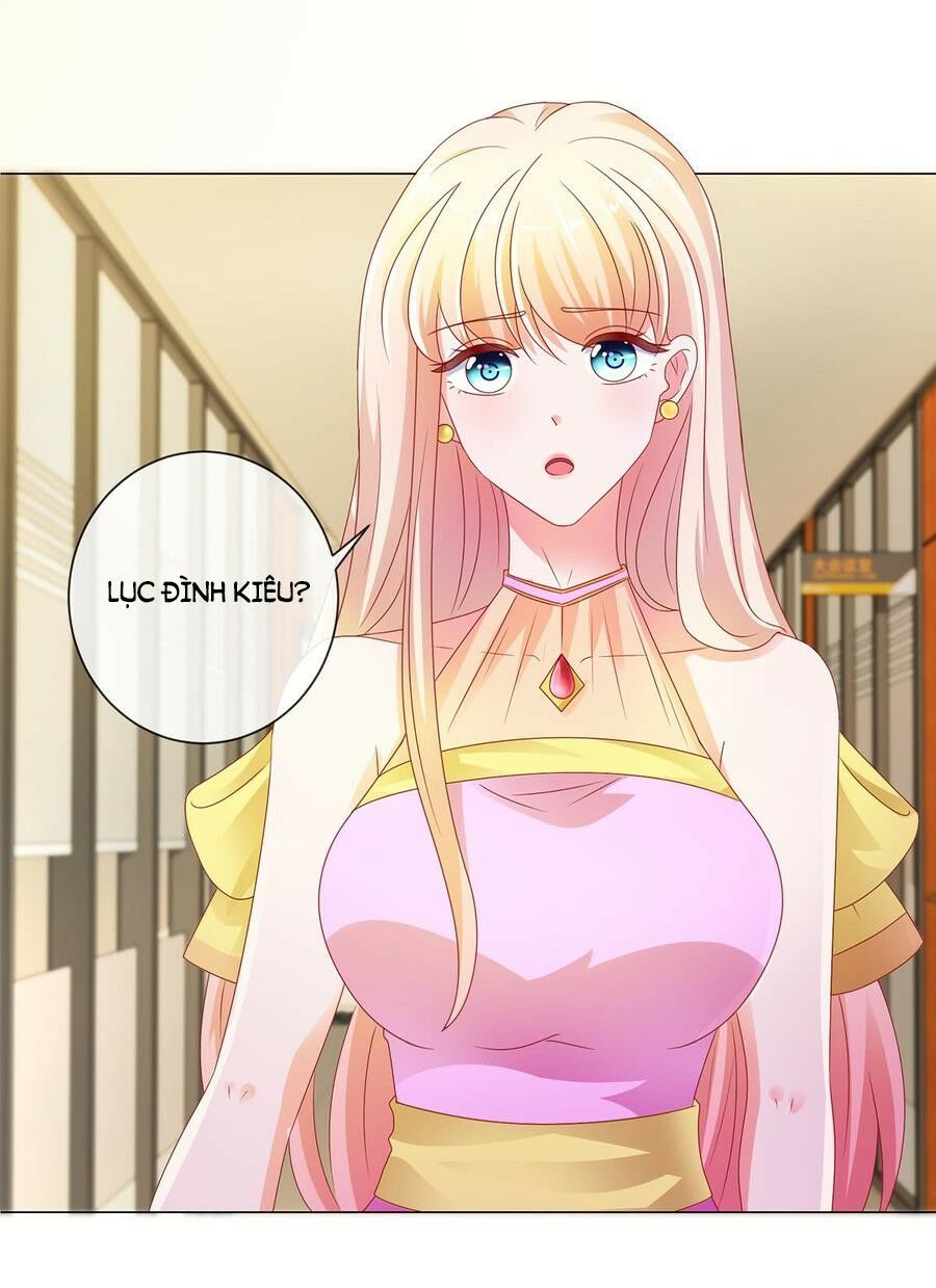 ẩn hôn 100%: chọc tức vợ yêu mua một tặng một chapter 109 2