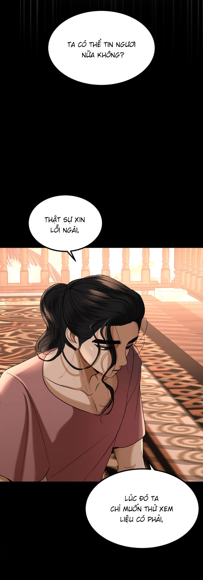 tôi là công tử đẹp nhất xiêm chapter 50 31