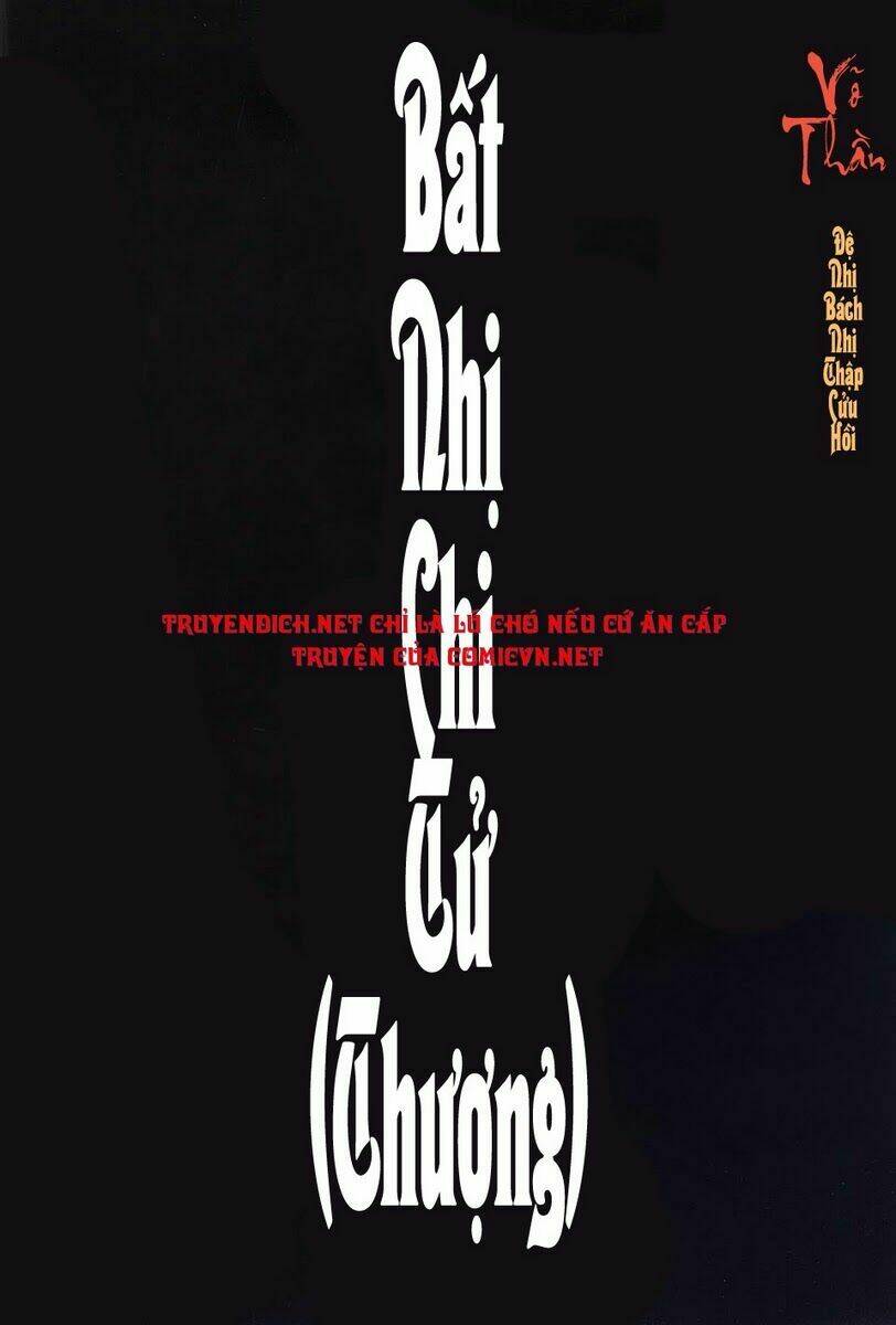 võ thần chapter 229 2