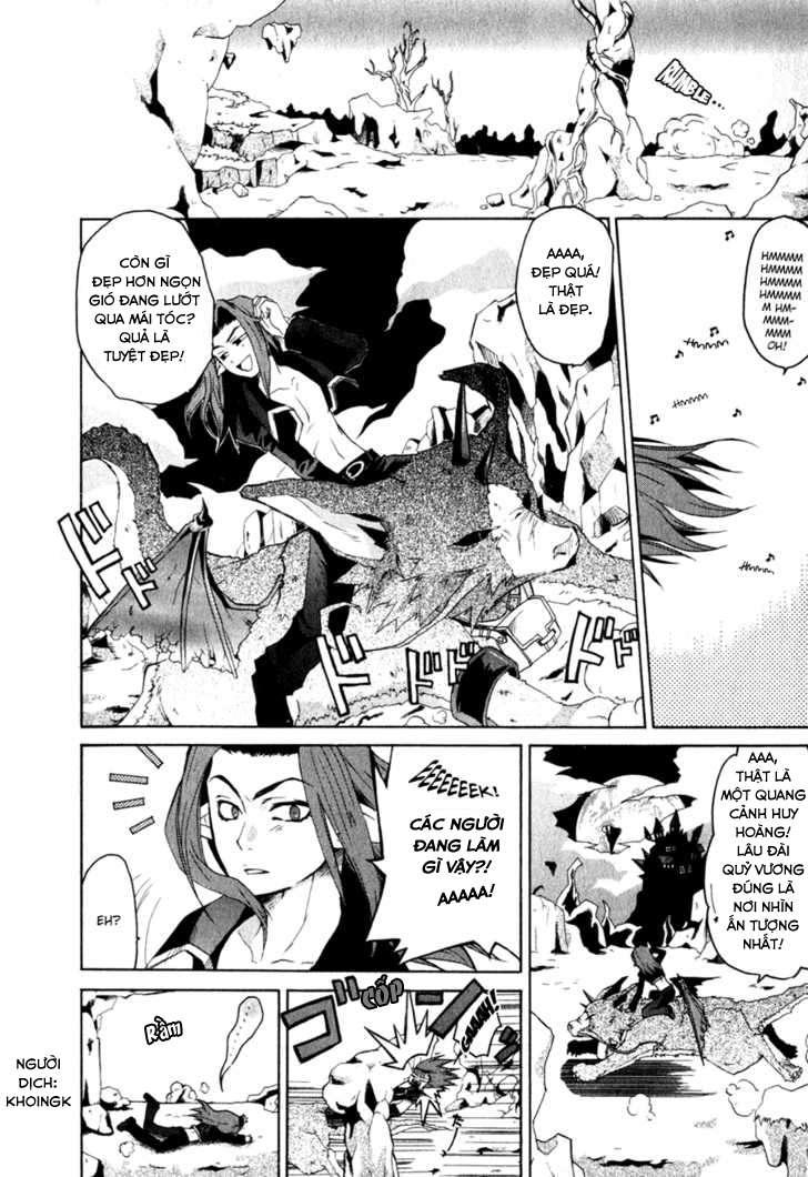 makai senki disgaea chapter 2 4
