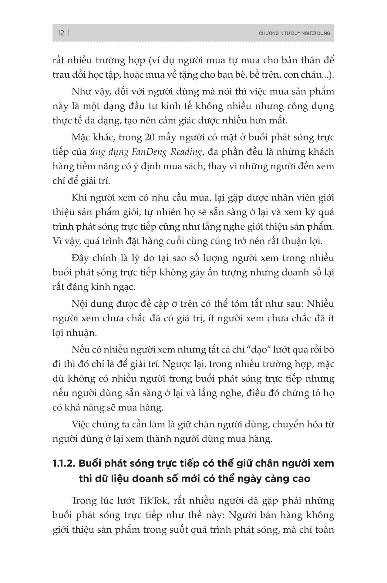 &quot;Lên Xu Hướng&quot; - 10 Kiểu Tư Duy Vận Hành Để Xây Dựng Kênh Tiktok Triệu Views