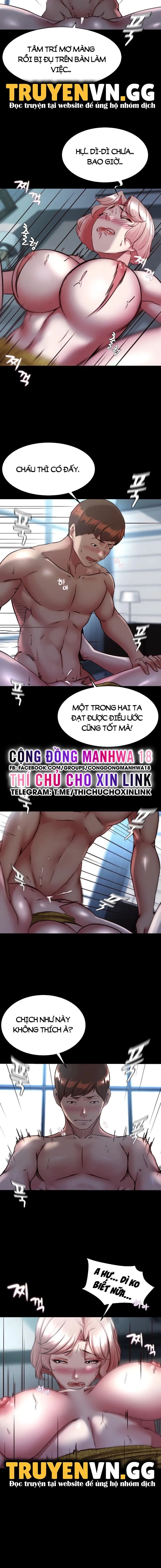 nhật ký quần lót chapter 120 11