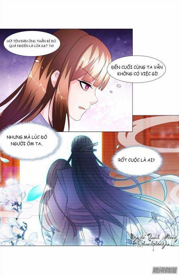 sư tôn hai mặt đừng xằng bậy chapter 6 6