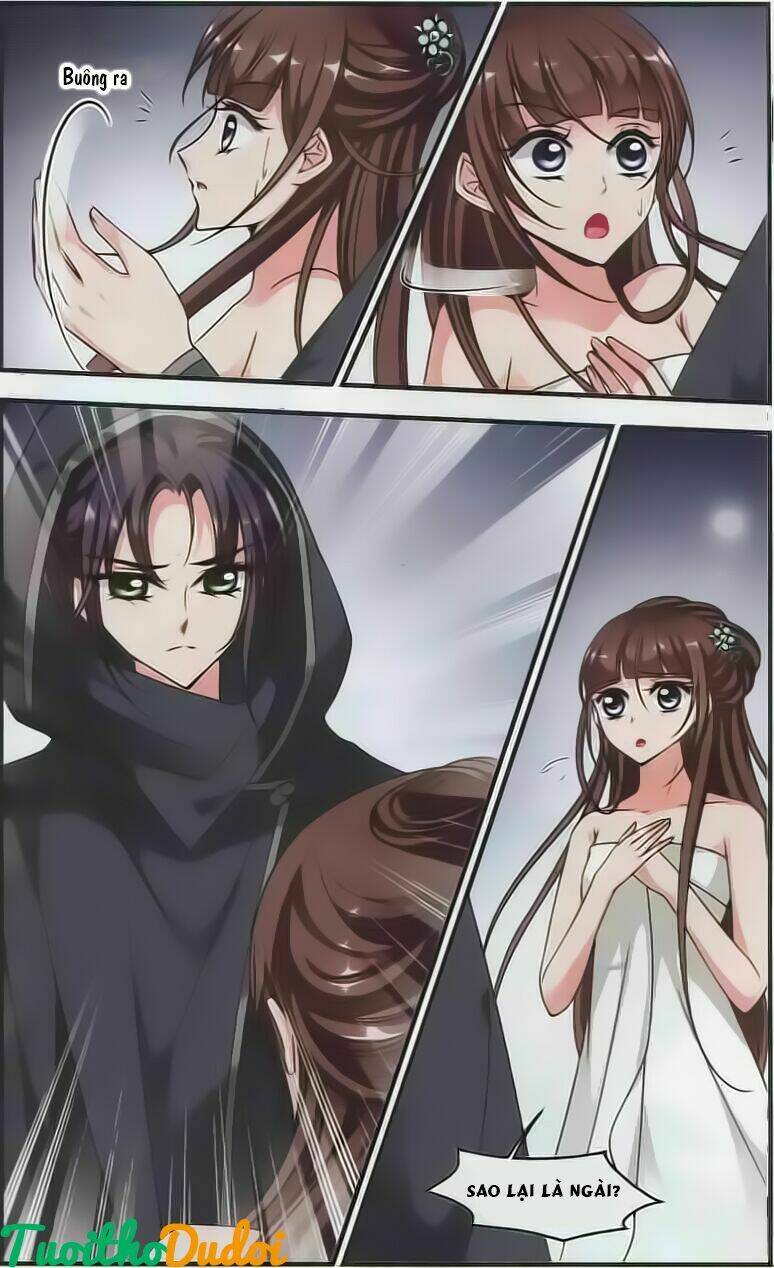 phi đãi nghiên tuyết chapter 74 5