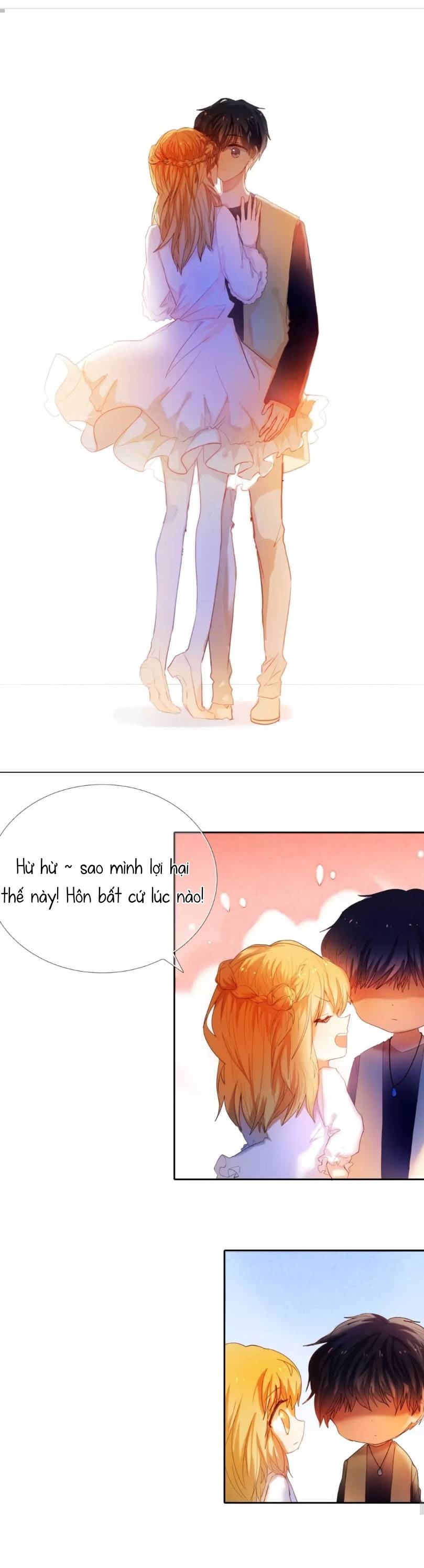 kế hoạch trái tim chapter 45 16