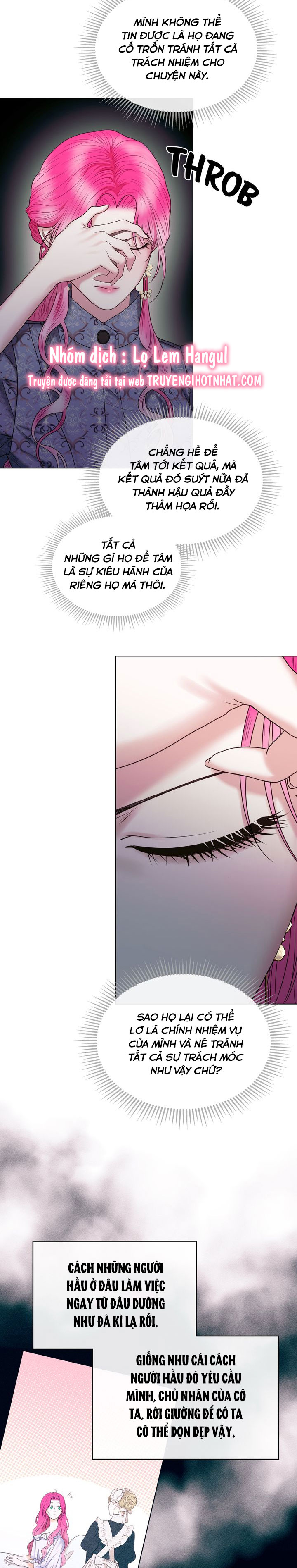 hợp đồng hôn nhân với người chồng thứ 2 của tôi chapter 28 2