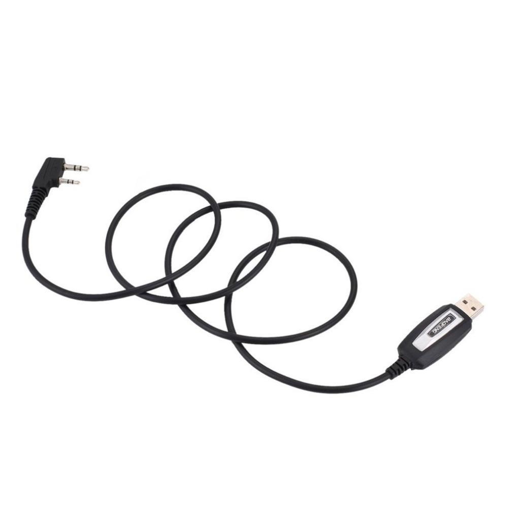 Dây Cáp Lập Trình Usb Cho Baofeng Uv-5R